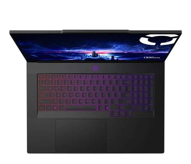 Ноутбук Lenovo Legion 9 (83EY000LPB) Ultra 9-275HX/64GB/2TB/Win11P RTX5090 440Hz - изображение 2