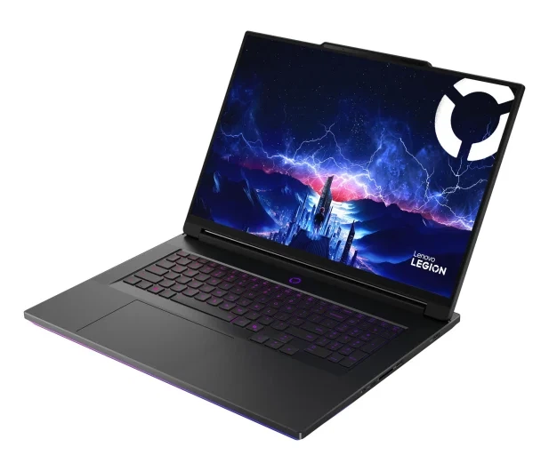 Ноутбук Lenovo Legion 9 (83EY000LPB) Ultra 9-275HX/64GB/2TB/Win11P RTX5090 440Hz - изображение 4