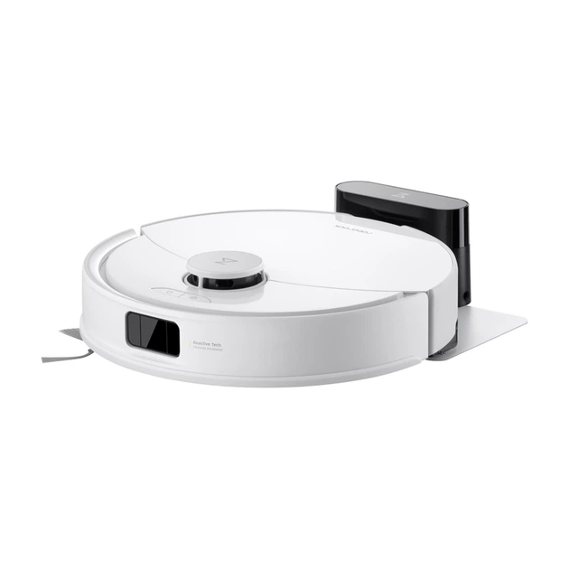 Робот-пилосос Roborock Q10 PF - Фото 2 Робот-пилосос Roborock Q10 PF - изображение 2