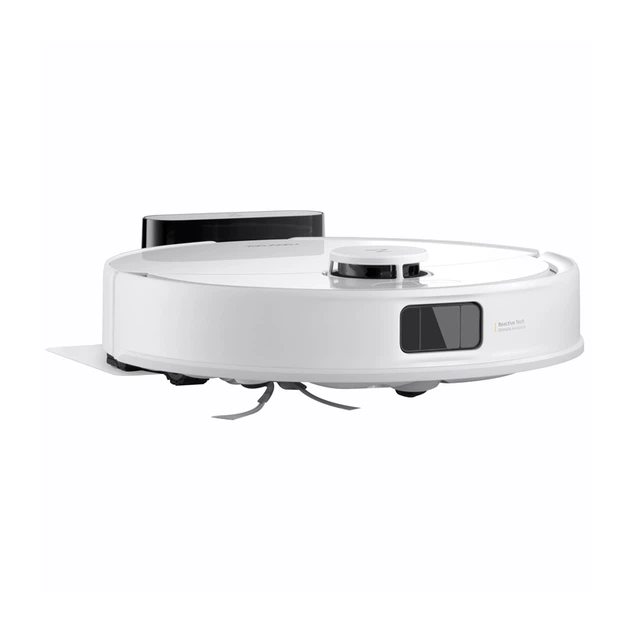 Робот-пилосос Roborock Q10 PF - Фото 5 Робот-пилосос Roborock Q10 PF - изображение 5
