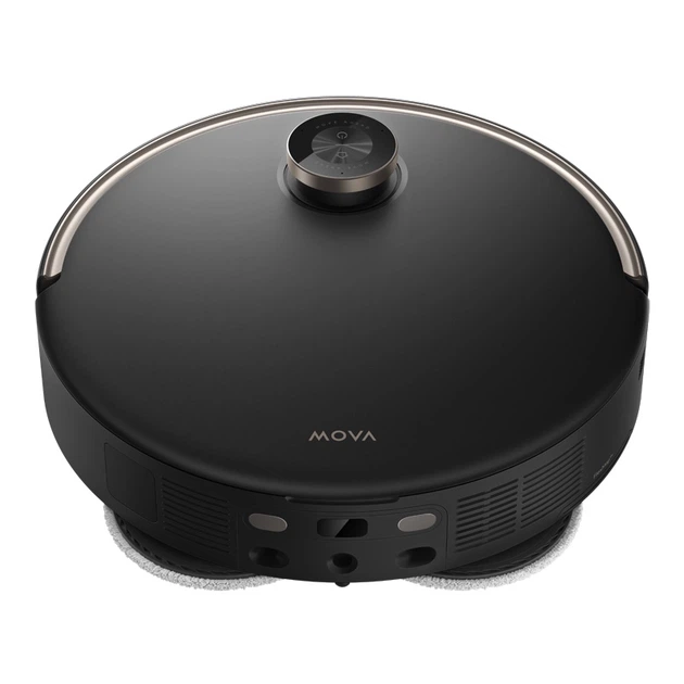 Робот-прибиральник Mova V50 Ultra Complete - изображение 6