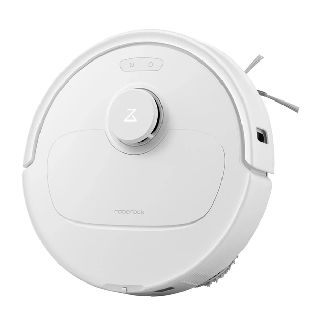 Робот-прибиральник Roborock QR 798 - изображение 2