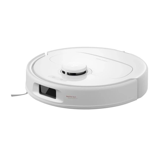 Робот-прибиральник Roborock QR 798 - изображение 6