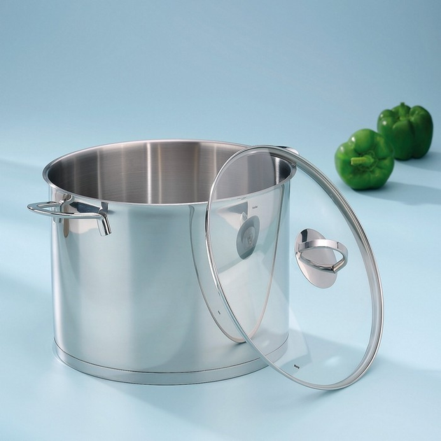 Каструля Kela Cailin з кришкою 12.75 л (4025457109621) - зображення 2