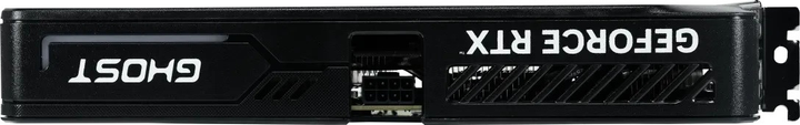 Відеокарта Gainward PCI-Ex GeForce RTX 5060 Ti Ghost II OC 16GB GDDR7 (128bit) (2602/28000) (HDMI, 3 x DisplayPort) (NE7506TU19T1-GB2061B) - зображення 9
