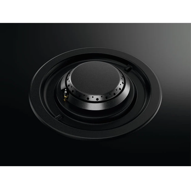 Варочная поверхность газовая AEG HKB64453NB - изображение 3