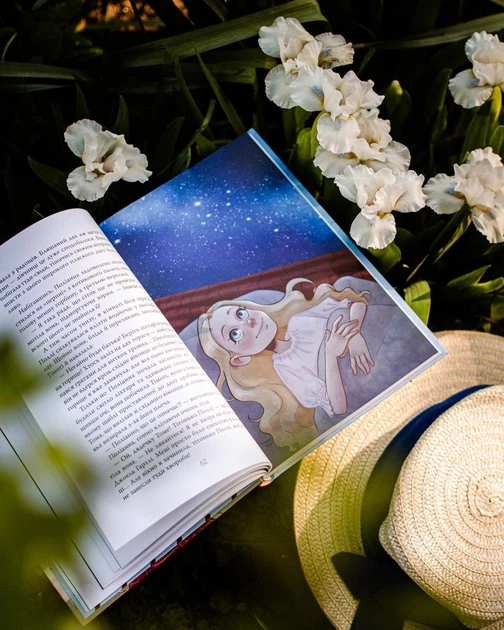 Полианна. Элеонор Портер Серия: Шедевры детской литературы - Фото 5 Полианна. Элеонор Портер Серия: Шедевры детской литературы - изображение 5
