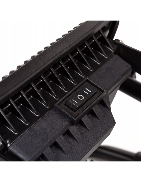 Lampa akumulatorowa Nac do garażu warsztatu 20 v przenośna CL-50-LI-20V (5902490787131) - obraz 4