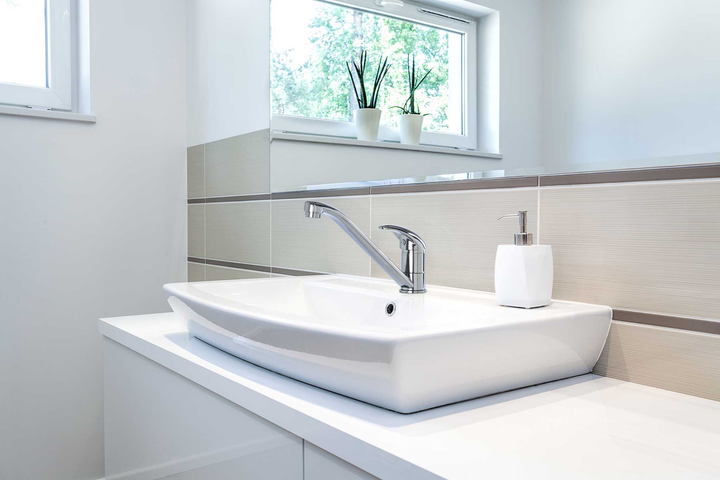 Bateria zlewozmywakowa Domoletti Sazava Eco DSA515.5 - obraz 2