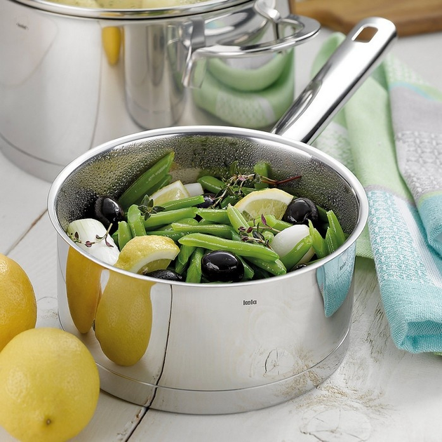 Ківш Kela Cailin 1.25 л (4025457109645) - зображення 2