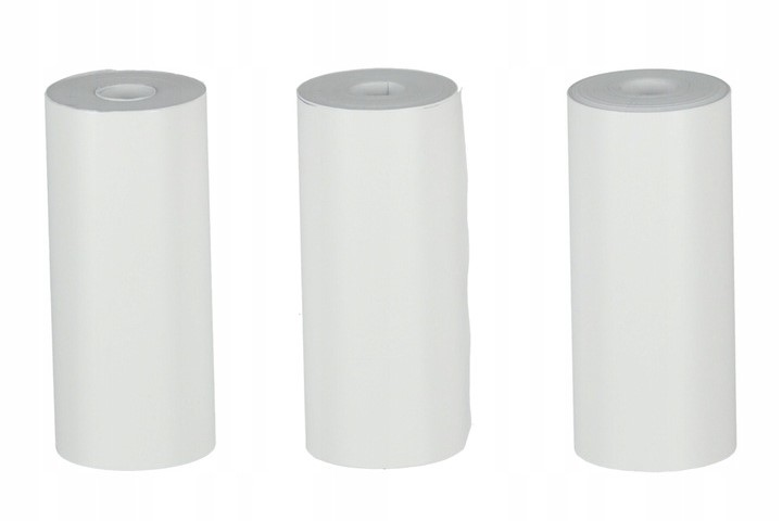 Миттєва камера дитяча KIK Термопринтер, карта 32 ГБ 1080p Синій Ведмедик (5903039753402) - зображення 9