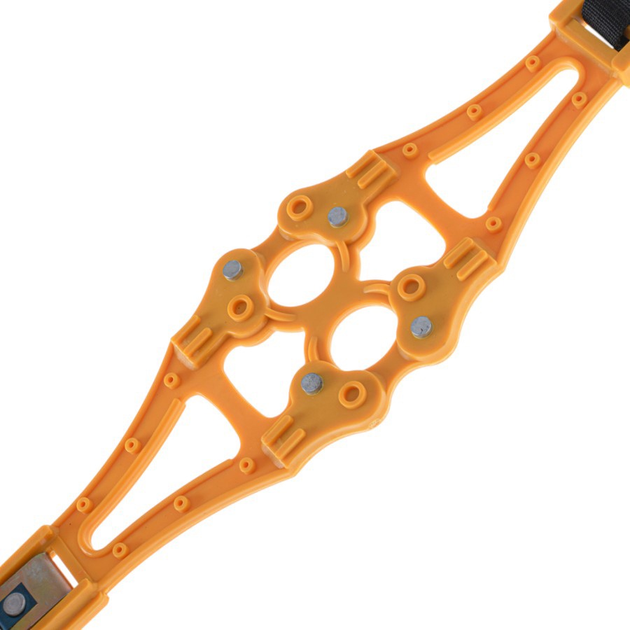 Протиковзні накладки на колеса KIK KX5099 8 елементів (5903039733985) - зображення 2