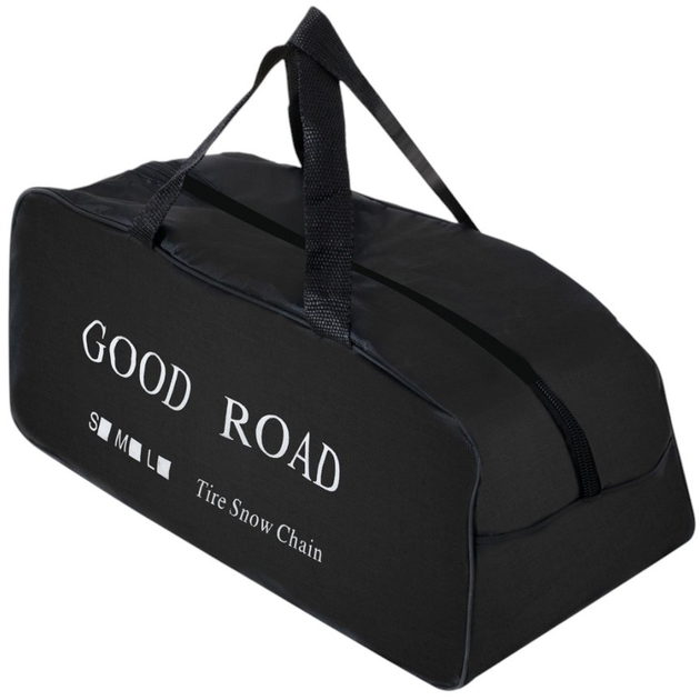 Протиковзні накладки на колеса KIK KX5099 8 елементів (5903039733985) - зображення 9