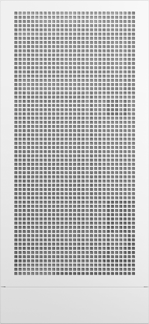 Obudowa DeepCool CH170 Plus White (R-CH170-WHNGM0-G) - obraz 4