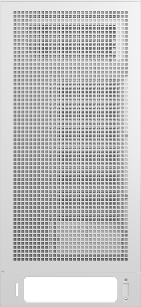Obudowa DeepCool CH170 Plus White (R-CH170-WHNGM0-G) - obraz 5