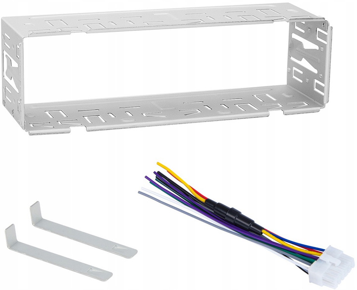 Radio samochodowe Bluetec BM202 (5900804116813) - obraz 5
