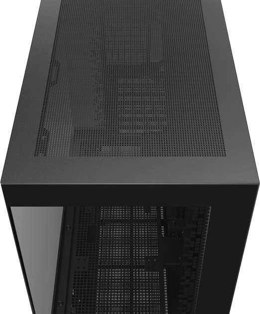 Obudowa DeepCool CH690 Digital Black (R-CH690-BKNNA0D-G-1) - obraz 9