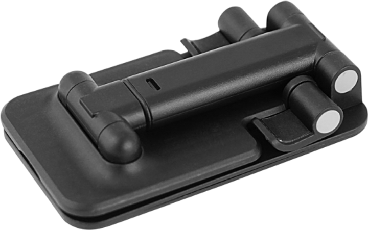 Stojak biurkowy Esperanza Prance do telefonu lub tabletu EMH140 (5901299958650) - obraz 5