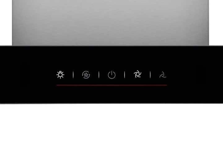 Кухонна витяжка SMART&ART HT6026 управління жестами - зображення 5