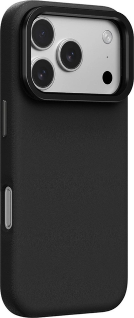 Etui plecki AMAZINGthing Glamour Case do Apple iPhone 17 Pro Max Black (IP176.9PGMBK) - obraz 2