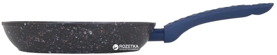 Сковорода Ringel Ginger 24 см (RG-1115-24) - изображение 2