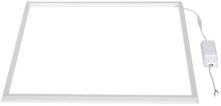 Стельовий світильник Kanlux Avar 6060 40W-NW - зображення 1