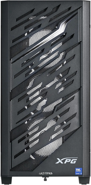 Комп'ютер Actina SELECTION 245K/32GB/1TB/RTX5070/700W (KOMACNGIP0476) - зображення 3