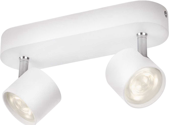 Спотовий світильник Philips Star 915004146101 - зображення 1