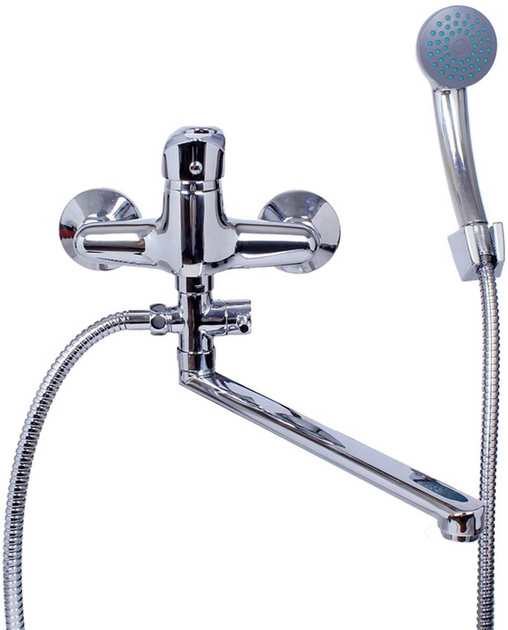 Bateria wannowa Thema Lux Spi DF3105-1 - obraz 1