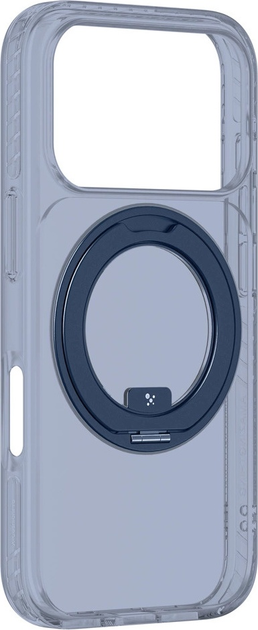 Etui plecki AMAZINGthing Titan Pro MagSpin Case do Apple iPhone 17 Pro Max Blue (IP176.9PTSBU) - obraz 4
