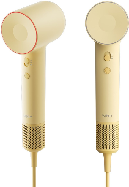 Suszarka do Włosów Laifen SE 2 Special żółta (SE2 SPECIAL YELLOW) - obraz 2