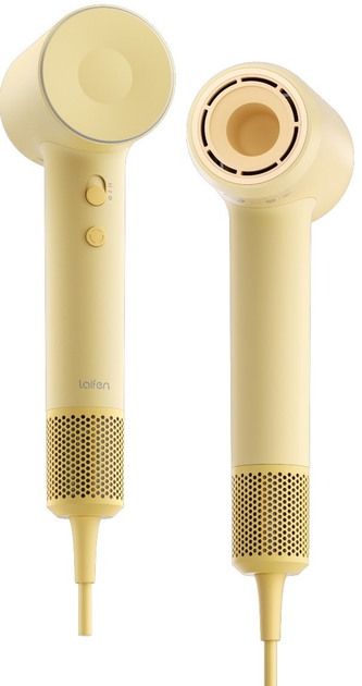 Suszarka do Włosów Laifen SE 2 Special żółta (SE2 SPECIAL YELLOW) - obraz 3