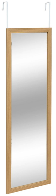 Дзеркало підвісне 5five Simply Smart TASSO в прямокутній рамі 109 x 35 см Лофт (3560233551153) - зображення 1