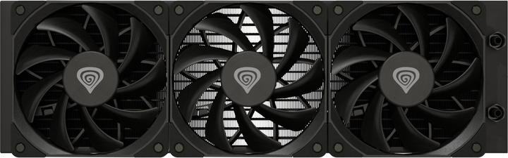 System chłodzenia wodą Genesis Hydria 360 Black (NLG-2320) - obraz 4