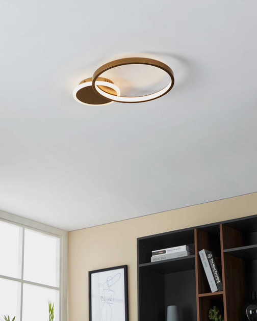 Lampa sufitowa Eglo Gafares - obraz 3