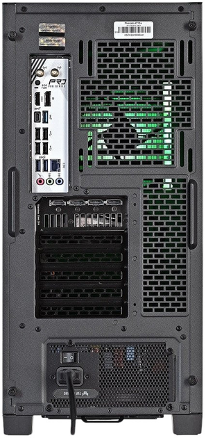 Комп'ютер Actina SILENT 245KF/32GB/1TB/RTX5060Ti/650W (KOMACNGIP0473) - зображення 2