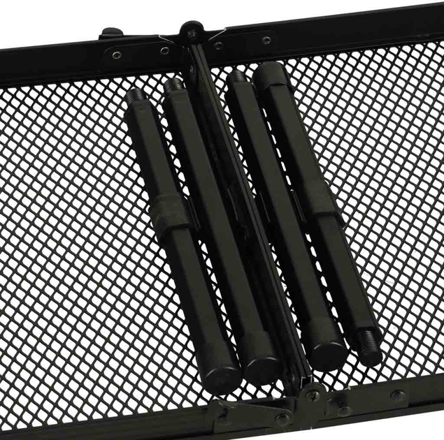 Stolik turystyczny Ikonka LUARO składany (5903039765498) - obraz 5