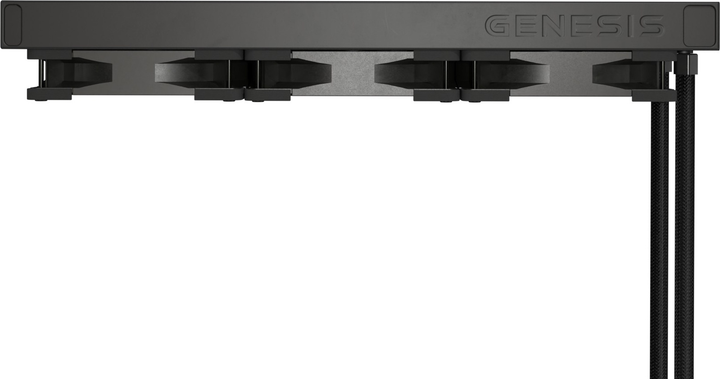 System chłodzenia wodą Genesis Hydria 360 ARGB Black (NLG-2321) - obraz 7
