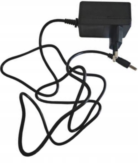 Ładowarka Nac Smart Charger do akumulatorów, NS-WC-20V (5905842521728) - obraz 1