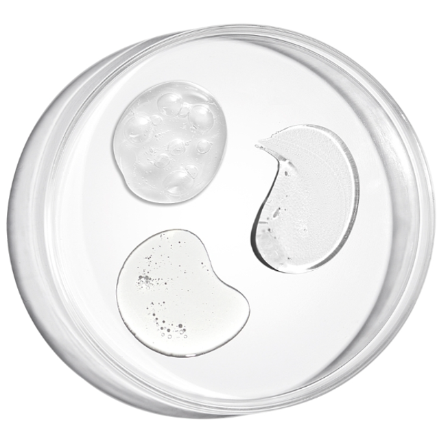 Zestaw do pielęgnacji twarzy The Ordinary The Clear Set Serum do twarzy 30 ml + Krem nawilżający 30 ml + Pianka oczyszczająca 50 ml (769915233230) - obraz 3