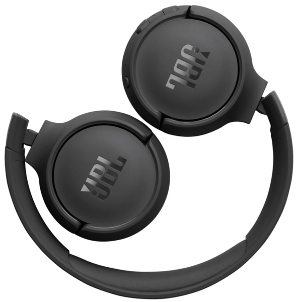 Навушники JBL TUNE 520BT Чорні (JBLT520BTBLKEU) (JBLT520BTBLKEU) - изображение 10