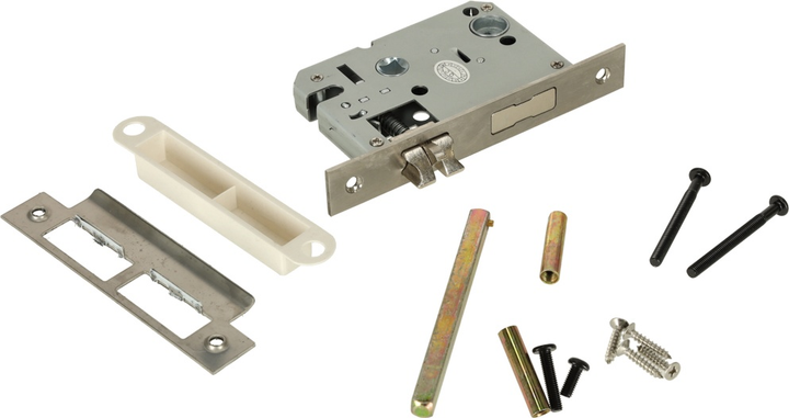 Inteligentny zamek KIK Bluetooth z odciskiem palca KX3853 (5903039750289) - obraz 6