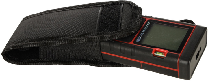 Dalmierz laserowy Kafuwell KX4711 60 m (5903039738287) - obraz 8