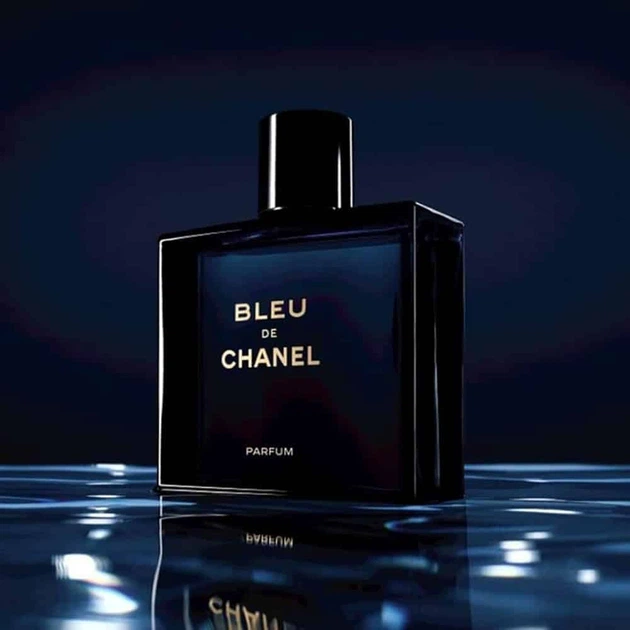 Духи для мужчин Chanel Bleu de Chanel Parfum 100 мл – купить с
