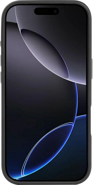 Etui plecki Audi R8 Genuine Leather MagSafe do Apple iPhone 17 Pro Max Black-Red (AU-TPUPCMIP17PM-R8/D3-RD) - obraz 4