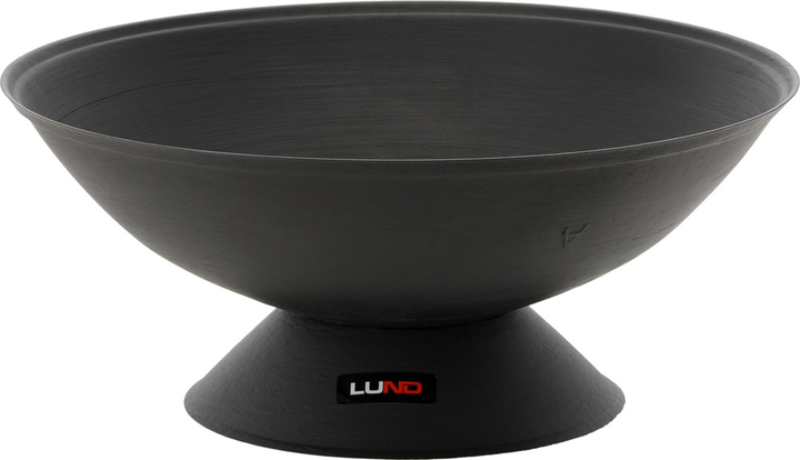 Palenisko ogrodowe LUND żeliwne 56 cm 99716 (5906083093869) - obraz 1