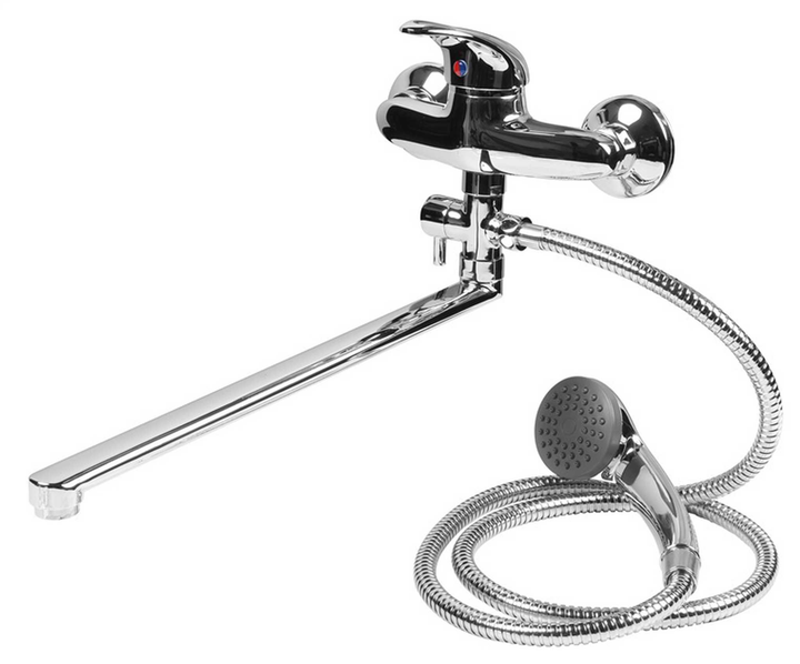 Bateria wannowa Thema Lux Zoe DF1224-1 - obraz 1