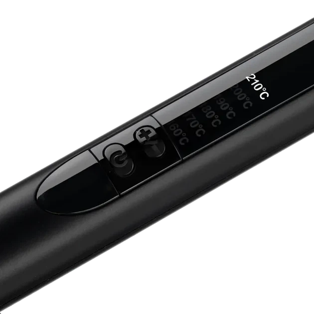 Плойка конусна Babyliss C454E - изображение 2