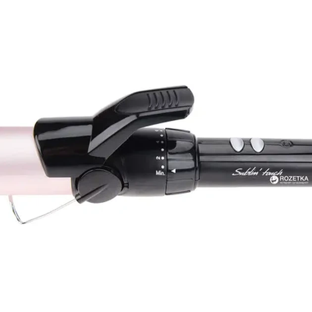 Плойка Babyliss C332E - изображение 2