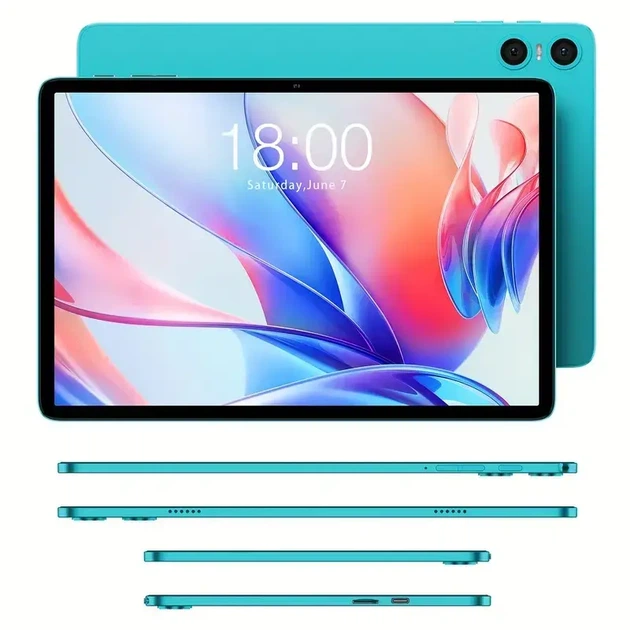 Планшет Teclast P30 (TLC005) 4/128 ГБ, 10.1